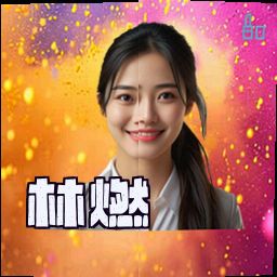 林燃